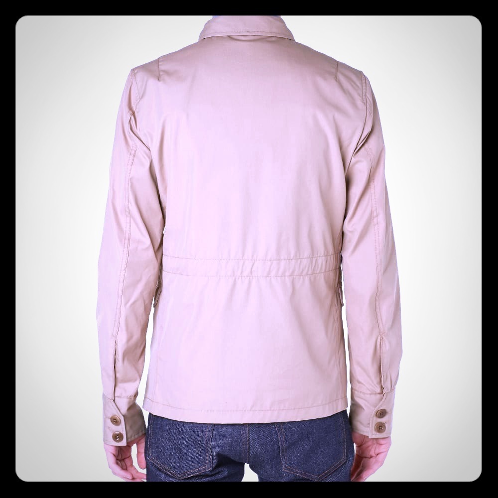 Spiewak Jacket